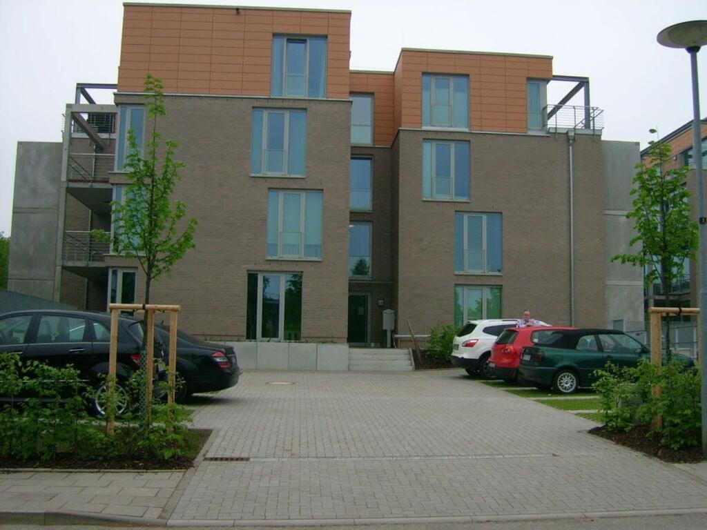 Reese Uitzicht Op De Trave *
