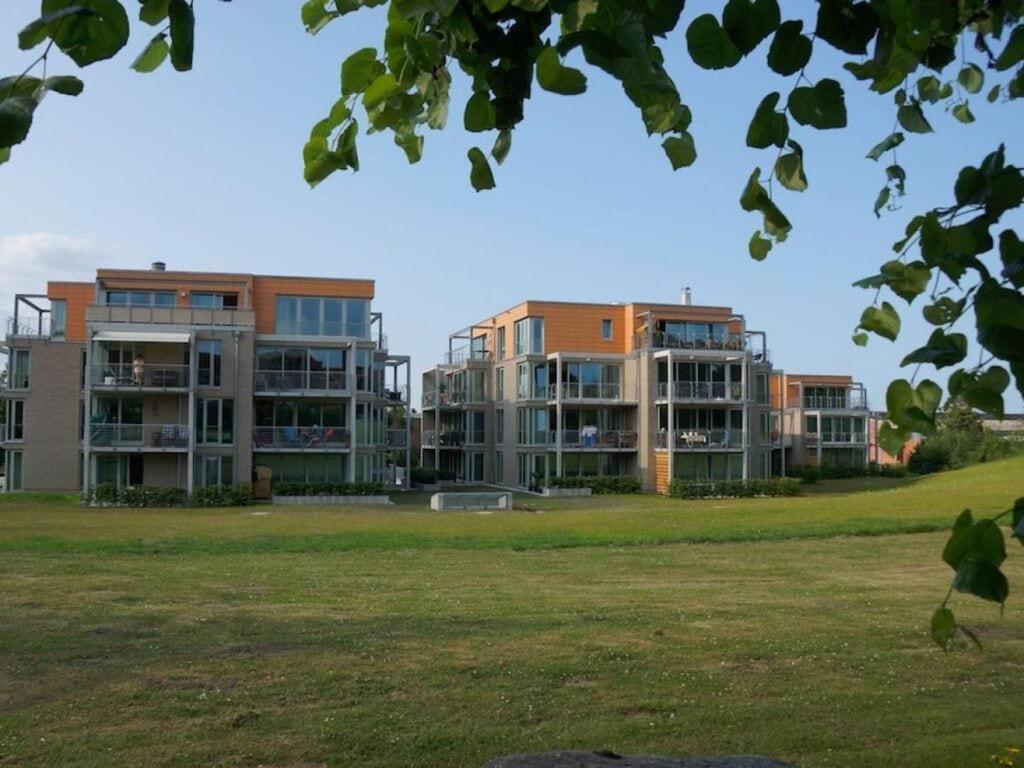 Reese Uitzicht Op De Trave Ferienhaus Lübeck