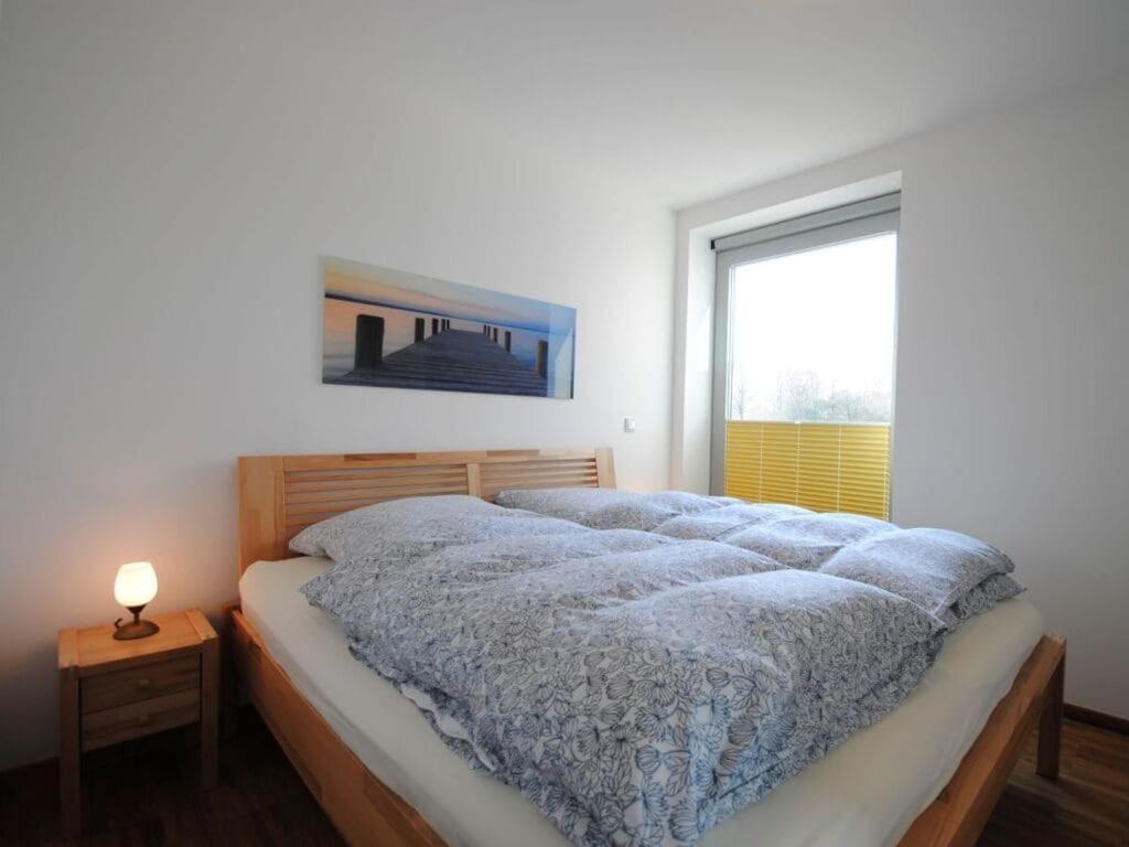 Ferienhaus Reese Uitzicht Op De Trave